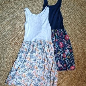 Bundle girls GAP dresses